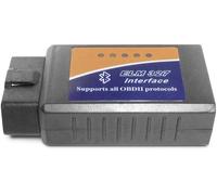Adapter Universe Testeur OBD II 7260 adapté pour (marque automobile): Universal