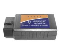 OBD 2 Bluetooth Can Bus Interface Diagnostic Convient pour VW BMW E-327 Logiciel