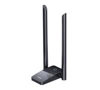 Adapter WiFi Baseus FastJoy 1300Mbps (Black)