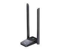 Adapter WiFi Baseus FastJoy 1300Mbps (Black)