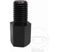 Adaptér zrkadla JMP M10x1,25 mm pravý na M8 ľavý