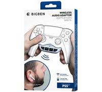 Adattatore Bluetooth Big Ben Audio Adaptor Ps5