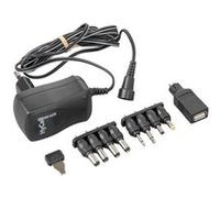 Bloc d'alimentation réglable HyCell 1201-0006 3 V/DC, 4.5 V/DC, 5 V/DC, 6 V/DC, 7.5 V/DC, 9 V/DC, 12 V/DC 600 mA 7.2 W