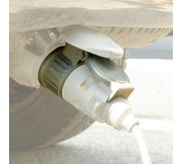 Adapteur Court 13-7 Poles