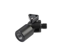 Adapteur d'Angle Carp Spirit Blax Noir TU