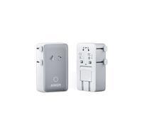 Anker de voyage universel 5-en-1 20W Gris