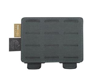 Adapteur Molle pour ceinture BMA 3 Helikon-Tex - Shadow Grey