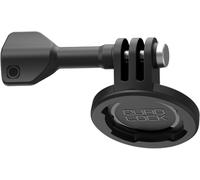 Adapteur pour caméra d'action, rouge