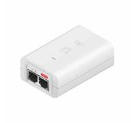 Adapteur réseau UBIQUITI POE-24-12W-WH Blanc 12 W