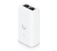 Adapteur réseau UBIQUITI U-POE-AF Blanc
