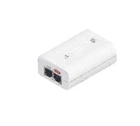 Adapteur réseau UBIQUITI U-POE-AF Blanc