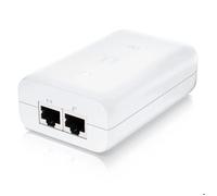 Ubiquiti Injecteur PoE+ U-PoE-AT – module de puissance, max. 30W, 1 GBit/s
