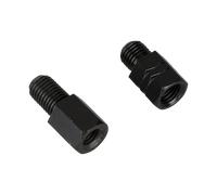 Adapteur Rétroviseur JMP Droit pour Filetage Gauche