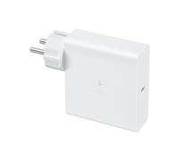 Adapteur secteur sans câble Samsung 140W USB-C Blanc pour Galaxy Book