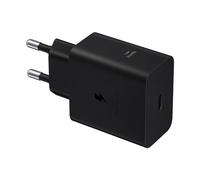 Adapteur secteur sans câble Samsung 60W USB-C Noir pour Galaxy S26 Ultra