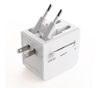 ADAPTEUR VOYAGE