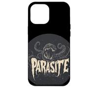 Adaptez-Vous et prospérez avec ce Graphique Parasite Coque pour iPhone 12 Pro Max