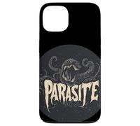 Adaptez-Vous et prospérez avec ce Graphique Parasite Coque pour iPhone 13