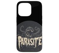 Adaptez-Vous et prospérez avec ce Graphique Parasite Coque pour iPhone 13 Pro