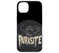 Adaptez-Vous et prospérez avec ce Graphique Parasite Coque pour iPhone 14 Plus