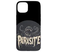 Adaptez-Vous et prospérez avec ce Graphique Parasite Coque pour iPhone 15 Plus