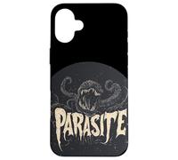 Adaptez-Vous et prospérez avec ce Graphique Parasite Coque pour iPhone 16 Plus