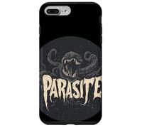 Adaptez-Vous et prospérez avec ce Graphique Parasite Coque pour iPhone 7 Plus/8 Plus