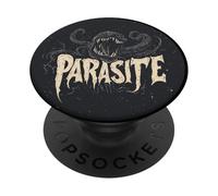 Adaptez-Vous et prospérez avec ce Graphique Parasite PopSockets PopGrip Adhésif