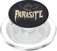 Adaptez-Vous et prospérez avec ce Graphique Parasite PopSockets PopGrip pour MagSafe