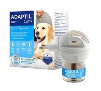 Adaptil C13311J Set Comprenant 1 diffuseur et 1 Flacon de Recharge 48 ML