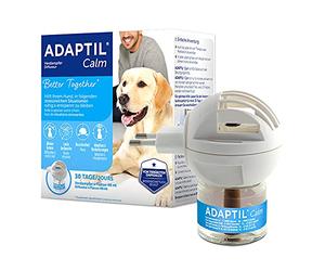 Adaptil C13311J Set Comprenant 1 diffuseur et 1 Flacon de Recharge 48 ML