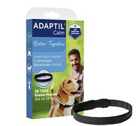 ADAPTIL Calm - Anti-Stress pour Chien - Collier Petits Chiens - Taille S