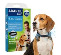 Adaptil Collier anti-stress ADAPTIL Calm pour petits chiens Taille S