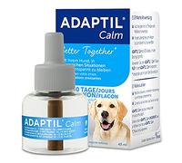 ADAPTIL Calm - Anti-stress pour chien - Recharge 48 ml