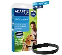 Adaptil Calm Collier 37,5cm Petits Chiens 1 Pièce