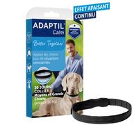 Adaptil Calm Collier 70cm Moyens-Grands Chiens 1 Pièce