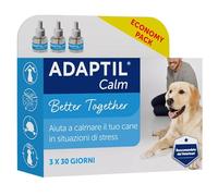 ADAPTIL CALME 3 RICARQUES 48 ML - 3 X 1 MOIS