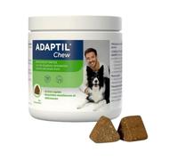 ADAPTIL Chew Bouchées anti-stress pour chiens Action rapide dès 30 minutes