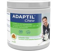 Adaptil® Chew Bouchées Apaisement Rapide Gummies 1 pc(s)