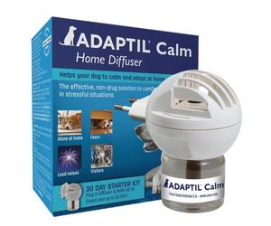 ADAPTIL Diffuseur + Cartouche phéromones calmantes pour chiens