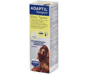 ADAPTIL® Transport Spray pour chien 60 ml