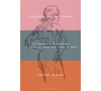 Adapting Sex on Screen The Cinematic Biographies of Lulu, La Ronde and Venus in Furs - Julian_Preece - Bloomsbury Academic - ebook (ePub) - Livre