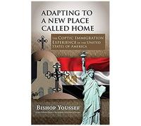 Adapting To A New Place Called Home