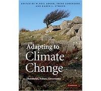 Adapting to Climate Change