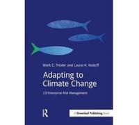 Adapting to Climate Change - [Version Originale] Mark C Trexler, Laura H Kosloff (Auteur)