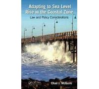 Adapting To Sea Level Rise In The Coastal Zone