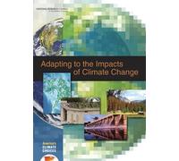 Adapting To The Impacts Of Climate Change