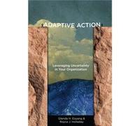 Adaptive Action by Royce J. Holladay Collectif (Auteur)