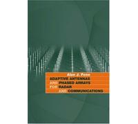 Adaptive Antennas And Phased Arrays For
