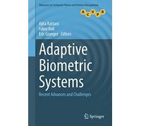 Adaptive Biometric Systems: Recent Advances and Challenges